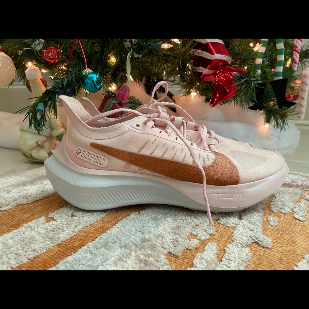Nike runners